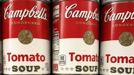 Campbell's Soup says rising inflation impacted third-quarter profits