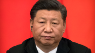 Now with power to long rule China, Xi beset by challenges