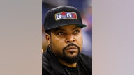 Hip-hop to hoops: Ice Cube changing game of basketball with BIG3