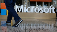 Microsoft to contractors: Give new parents paid leave
