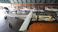 Iran receives more airplanes ahead of renewed US sanctions