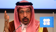 Saudi official says Canada dispute won't affect oil sales