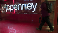 Penney posts bigger-than-expected loss, cuts outlook