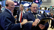 Markets Right Now: US stock indexes end slightly higher