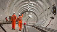 Transit delay: London's Crossrail won't open until fall 2019
