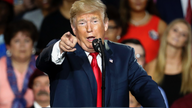 AP FACT CHECK: Trump falsely claims economy, jobs best ever