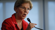 US Sen. Warren posts 10 years of her tax returns online