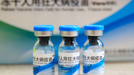 Chinese vice governor, mayor fired over vaccine scandal