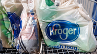 Kroger to phase out plastic bags at all stores