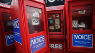 Groundbreaking alternative paper Village Voice shuts down