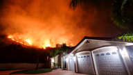California fires may make homeowners insurance harder to get