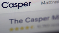 Online mattress seller Casper plans 200 stores in 3 years