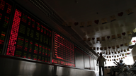 Asian stocks slide as investors fret over China's economy