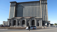 Ford to spend roughly $740M on Detroit redevelopment plans