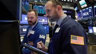 Markets Right Now: US stocks close broadly higher