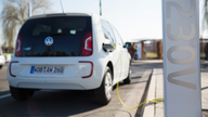 VW to launch all-electric car sharing in Berlin