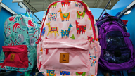 Retailers raise game on back-to-school supplies