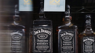 Brown-Forman posts higher profit in 1st quarter