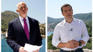 After bailout Odyssey, Greece ready to be 'normal' again