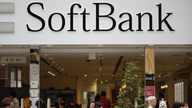 SoftBank's earnings surge 50-fold on investment fund gains