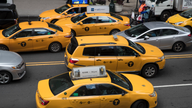 NYC moves to rein in Uber with cap on ride-hail vehicles