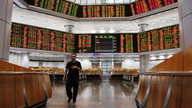 Global markets stabilize as Turkey jitters ease