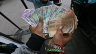 Indian currency decree did little to root out 'black money'