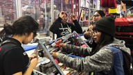 Navajo robotics team heads to international competition