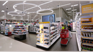 Big investments in stores and in tech pay off at Target
