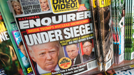 Tabloid that kept Trump secrets faces losses, legal trouble