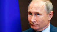 Putin says latest US sanctions senseless