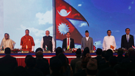 South Asian, Southeast Asian leaders discuss closer ties