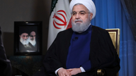 US braces for possible cyberattacks after Iran sanctions
