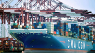 US proposes higher tax on $200 billion in Chinese imports