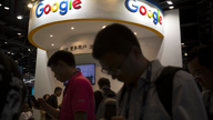 Rights groups to Google: No censored search in China