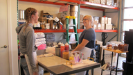 Growing Spokane, Washington, sheds its sleepy city image