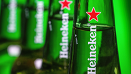 Beer maker Heineken strikes deal to expand in China