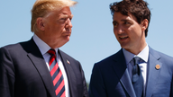Canada stunned and worried about Trump trade threats