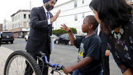 New Jersey officials launch 6 lawsuits over pollution