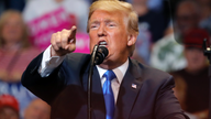 AP FACT CHECK: Trump says US Steel opening mills. Not so.