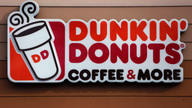Dunkin' Donuts announces first gluten-free product