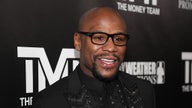 Floyd Mayweather Jr. says he's coming out of retirement, working with Dana White on event