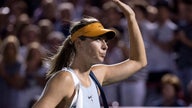 Maria Sharapova on whether doping ban ‘tarnished’ her brand