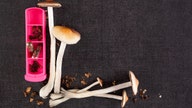 Magic mushrooms to treat depression? This Peter Thiel-backed startup just got FDA okay to begin trials