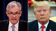 Trump: Fed Chairman Jerome Powell's job is 'safe'