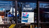 Millions drop off food stamps