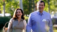 Sheryl Sandberg will donate SurveyMonkey IPO proceeds to honor late husband