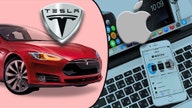 Apple should not buy Tesla, according to Warren Buffett