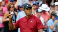 ‘Tiger Effect’ boosts TV ratings at PGA Championship
