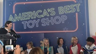 Walmart ups its toy game – here’s why